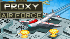 Proxy Air Force