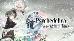Psychedelica of the Ashen Hawk