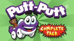 Putt-Putt® Complete Pack