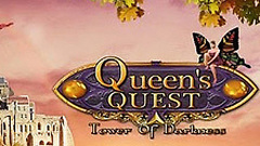 Queen&#039;s Quest: Tower of Darkness