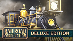 Railroad Corporation Deluxe DLC