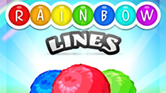 Rainbow Lines