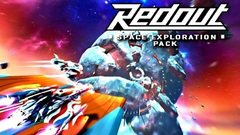 Redout - Space Exploration Pack