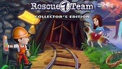 Rescue Team 7 Collector&#039;s Edition