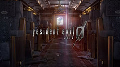 Resident Evil 0 / Biohazard 0 HD REMASTER