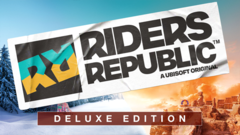 Riders Republic™ - Deluxe Edition
