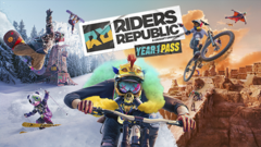 Riders Republic™ – Year 1 Pass