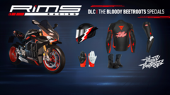 RiMS Racing: The Bloody Beetroots Specials