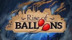 Rise Of Balloons