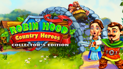 Robin Hood: Country Heroes Collector&#039;s Edition