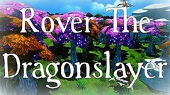 Rover The Dragonslayer