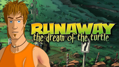 Runaway, The Dream of The Turtle