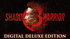 Shadow Warrior 3 Deluxe