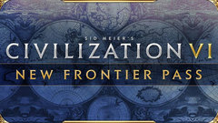 Sid Meier's Civilization® VI: New Frontier Pass