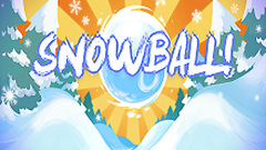 Snowball!
