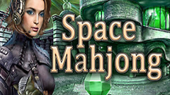 Space Mahjong
