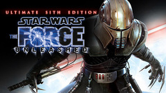 Star Wars The Force Unleashed: Ultimate Sith Edition