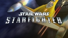 STAR WARS™ Starfighter™