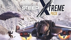 Steep™ - Extreme Pack
