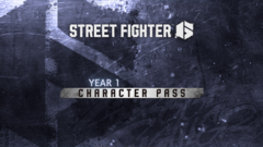 Street Fighter™ 6 - Year 1 Character Pass