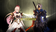 Tales of Arise: Ultimate Edition