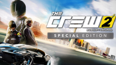 The Crew® 2 - Special Edition