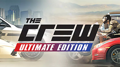 The Crew™ Ultimate Edition