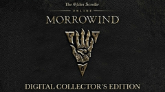 The Elder Scrolls Online: Morrowind - Digital Collector's Edition