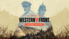 The Great War: Western Front™ - Victory Edition