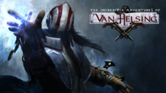 The Incredible Adventures of Van Helsing I