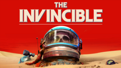 The Invincible: Deluxe Edition