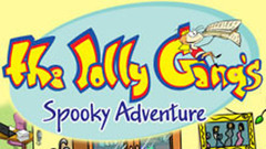 The Jolly Gang&#039;s Spooky Adventure