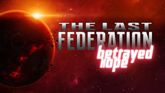 The Last Federation: Betrayed Hope DLC