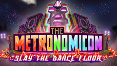 The Metronomicon - Slay The Dance Floor