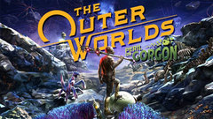 The Outer Worlds: Peril on Gorgon (Epic)