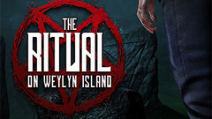 The Ritual on Weylyn Island