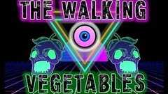 The Walking Vegetables