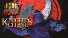 Time Gate: Knight&#039;s Chase