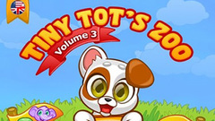 Tiny Tots Zoo Volume 3