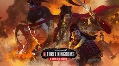 Total War™: THREE KINGDOMS - A World Betrayed