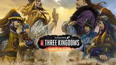 Total War™: THREE KINGDOMS - Mandate of Heaven