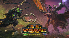 Total War™: WARHAMMER® II - The Twisted &amp; The Twilight