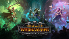 Total War™: WARHAMMER® III - Shadows of Change