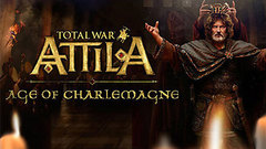 Total War™: ATTILA - Age of Charlemagne Campaign Pack