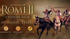 Total War™: ROME II - Nomadic Tribes Culture Pack