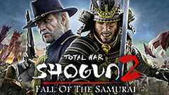 Total War™: SHOGUN 2 - Fall of the Samurai