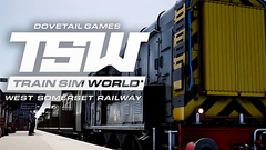 Train Sim World®: West Somerset Railway Route Add-On