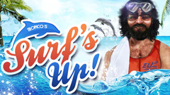 Tropico 5: Surfs Up! DLC