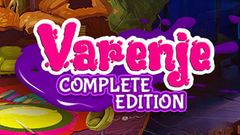 Varenje - Complete Edition