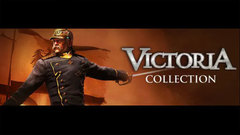Victoria Collection